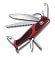 Нож перочинный VICTORINOX RangerGrip 78, 130 мм, 12 функций, с фиксатором лезвия, красный с чёрным small_img_1