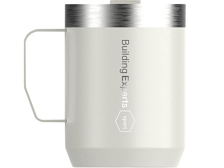 Походная кружка объемом 236 мл Stanley Everyday - Cream