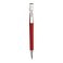 Ручка Glide из переработанного пластика GRS с металлическим клипом small_img_3