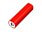 PB030 Универсальное зарядное устройство power bank  прямоугольной формы. 2200MAH. Красный_КРАСНЫЙ