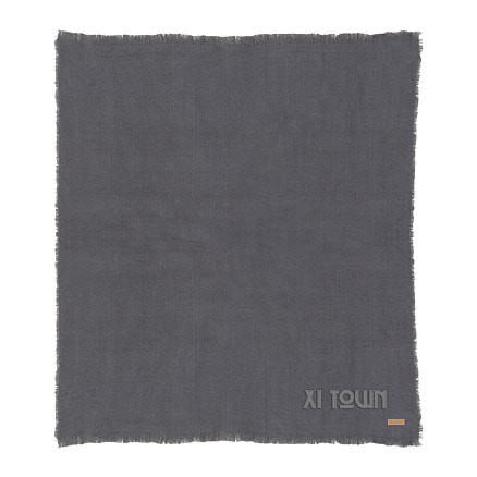 Плед Ukiyo из Polylana® Aware™, 130x150см