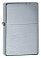 Зажигалка ZIPPO Vintage™ Series 1937, с покрытием Brushed Chrome, серебристая, 38x13x57 мм small_img_1