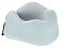 Подушка для путешествий с эффектом памяти Memo Pillow PRO M/L English Blue small_img_4