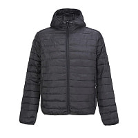 Куртка STREAM HOODED мужская