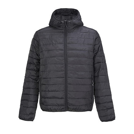 Куртка STREAM HOODED мужская