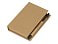 Канцелярский набор для записей Stick box, натуральный small_img_2