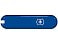 Передняя накладка для ножей VICTORINOX 58 мм, пластиковая, синяя small_img_1