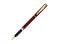 Ручка 2 в 1 шариковая и перьевая Pierre Cardin COMBI PEN, цвет - терракотовый. Упаковка Е small_img_1