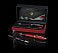Шариковая ручка Cross Townsend Ferrari Glossy Black Lacquer / Rhodium small_img_3