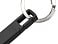 USB 2.0- флешка на 32 Гб c подсветкой логотипа Hook LED, темно-серый, красная подсветка small_img_5