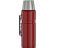 Термос из нерж. стали  тм THERMOS SK2020 Rustic Red King 2,0L small_img_1