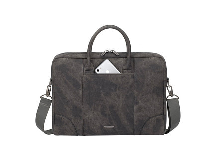 RIVACASE 8922 grey сумка для ноутбука 13.3-14 / 6