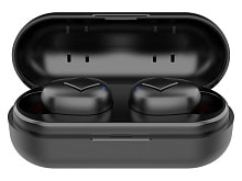 Наушники HIPER TWS Lazo X31 Black (HTW-LX31) Bluetooth 5.1 гарнитура, Черный