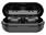 Наушники HIPER TWS Lazo X31 Black (HTW-LX31) Bluetooth 5.3 гарнитура, Черный (Р)_ЧЕРНЫЙ