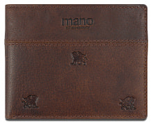 Бумажник Mano
