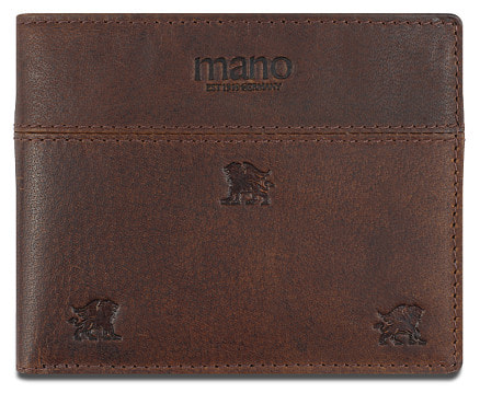 Бумажник Mano