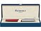 Перьевая ручка Waterman Hemisphere French riviera Deluxe RED CLUB в подарочной коробке small_img_2