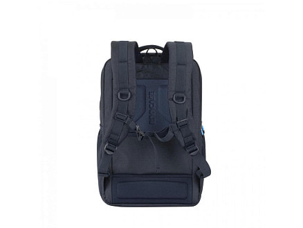 RIVACASE 7861 dark blue рюкзак для геймеров 17.3