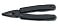 Мультитул VICTORINOX SwissTool Spirit XBS, 105 мм, 27 функций, чёрный, в нейлоновом чехле small_img_2