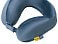 Подушка для путешествий с эффектом памяти Travel Blue Tranquility Pillow, увеличенная (212), цвет синий small_img_4