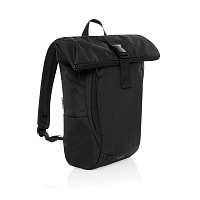 Рюкзак для ноутбука Swiss Peak Leonard из rPET Aware™, 15.6