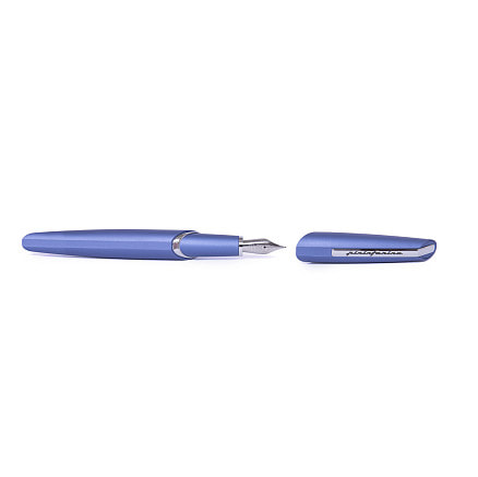 Перьевая ручка PININFARINA PF Two BLUE