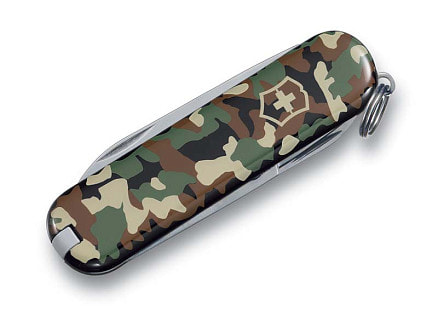 Нож-брелок VICTORINOX Classic SD