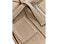 Халат Valerie Concept BRC Beige L small_img_5
