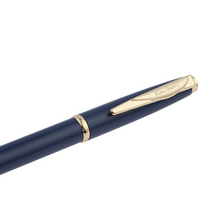 Ручка шариковая Pierre Cardin GAMME Classic, синий. Упаковка Е