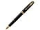 Ручка перьевая Parker (Паркер) Sonnet Matt Black GT small_img_1