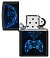 Зажигалка ZIPPO Gaming с покрытием Black Matte, латунь/сталь, черная, матовая, 38x13x57 мм small_img_4