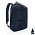 Рюкзак для ноутбука Impact из rPET AWARE™ 1200D, 15.6''_темно-синий