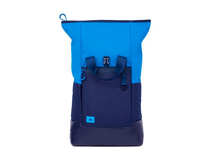 RIVACASE 5321 blue рюкзак для ноутбука 15.6, 25л / 6