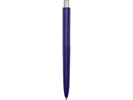 Ручка пластиковая шариковая Prodir DS8 PSP-55, синий