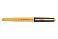 Ручка перьевая Pierre Cardin GOLDEN, золотистый и черный. Упаковка B small_img_3