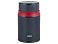 Термос из нерж.стали в комплекте с ложкой тм THERMOS TCLD-520S, синий small_img_1