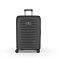 Чемодан VICTORINOX Airox Advanced, черный матовый, 100% поликарбонат Makrolon, 46x29x69 см, 75 л small_img_1