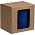 Коробка с окном для кружки Window, ver.2, крафт_ver.2