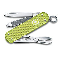 Нож-брелок VICTORINOX Classic SD Alox Colors