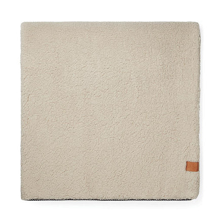 Двухслойный плед VINGA Maine из rPET GRS, 130х170 см