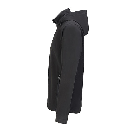 Джемпер RACE HOODED мужской