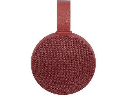 Портативная акустика Rombica mysound BT-35 Red, красный