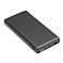 Внешний аккумулятор Orvex c быстрой зарядкой (до 22,5W), 10000 mAh, черный small_img_1