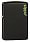 Зажигалка ZIPPO Classic с покрытием Brown Matte, латунь/сталь, коричневая, матовая, 38x13x57 мм_КОРИЧНЕВЫЙ