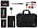 Welcome pack Swift start, черный_color_320005.07