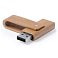 USB флеш карта 16Gb Bamboo small_img_2