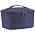 Термосумка Coolerbag S, синяя_синяя