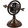 Пресс-папье Sundial, латунь small_img_2