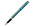 Перьевая ручка Waterman Hemisphere French riviera COTE AZUR в подарочной коробке_голубой, черный, серебристый