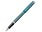 Перьевая ручка Waterman Hemisphere French riviera COTE AZUR в подарочной коробке_ГОЛУБОЙ, ЧЕРНЫЙ, СЕРЕБРИСТЫЙ